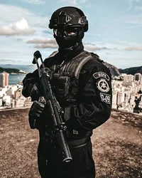 Военный Русский 