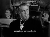 Henry Jarrod