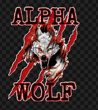 The alpha