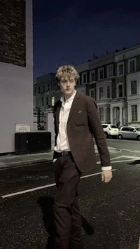GRAYSON HAWTHORNE