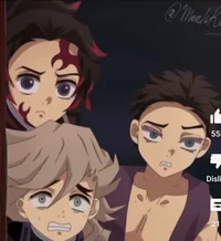 Kokushibo akazadouma