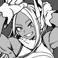 Rumi usagiyama 