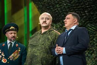 Oleksandr Lukashenko