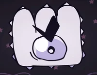 Злая буква Ш