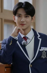 Academy Rival Joshua