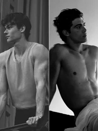 Mattheo - Theodore