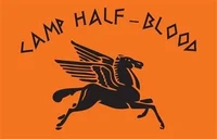 Camp Half-Blood