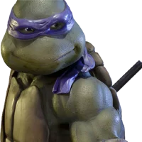 Donatello 90