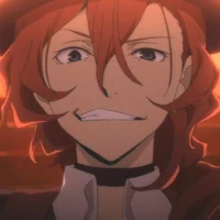 Pirate Chuuya