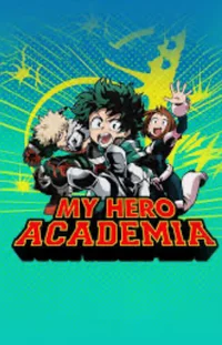 Mha experimentfailed