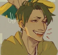 Suguru Daishou