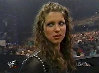 Stephanie McMahon 
