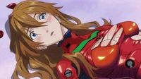 Asuka Langley