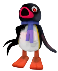 Corrupted Noot
