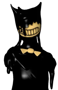 Alpha Ink Bendy