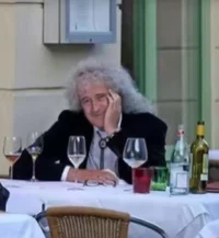 Brian May