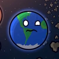 Earth - Solarballs