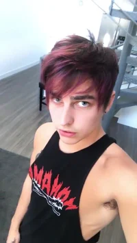 Colby Brock