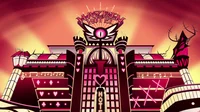 HH Hazbin Hotel