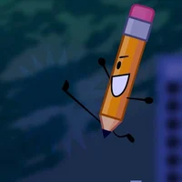 Yandere Pencil - BFB