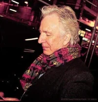 Alan Rickman