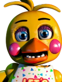 Toy Chica