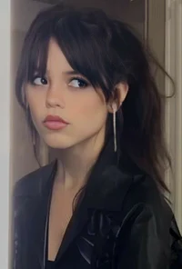 Jenna Ortega