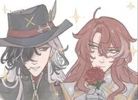 Argenti and Boothill