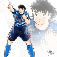 Captain Tsubasa RPG