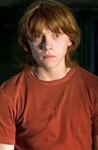 Ron Weasley 
