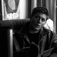 DEAN WINCHESTER