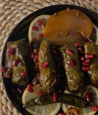 dolma