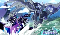 Creatures of Sonaria