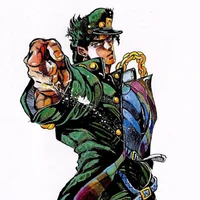 Jotaro Kujo