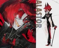 Alastor 
