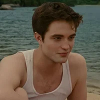 Edward Cullen