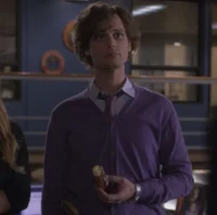 Spencer Reid