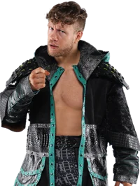 Will Ospreay