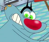 Oggy -OATC-