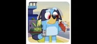 bluey exe