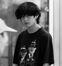 Kim Taehyung 