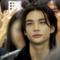 Hyunjin-ex bf