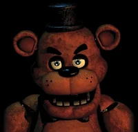 Freddy Fazbear