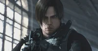 Leon S Kennedy