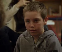 Carl Gallagher
