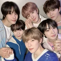 Nct wish
