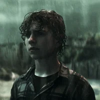 Percy Jackson 