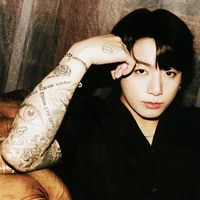 Jungkook 