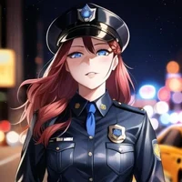 Policia Giganta