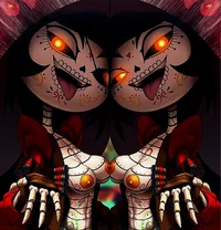 Scardelita e Adelita